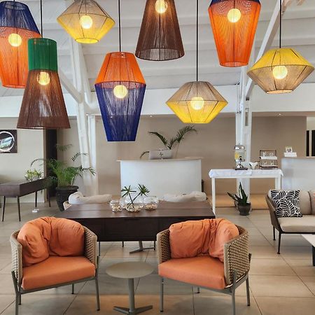Novotel Suva Lami Bay Zewnętrze zdjęcie
