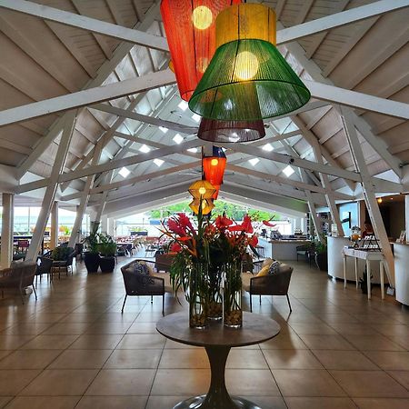 Novotel Suva Lami Bay Zewnętrze zdjęcie