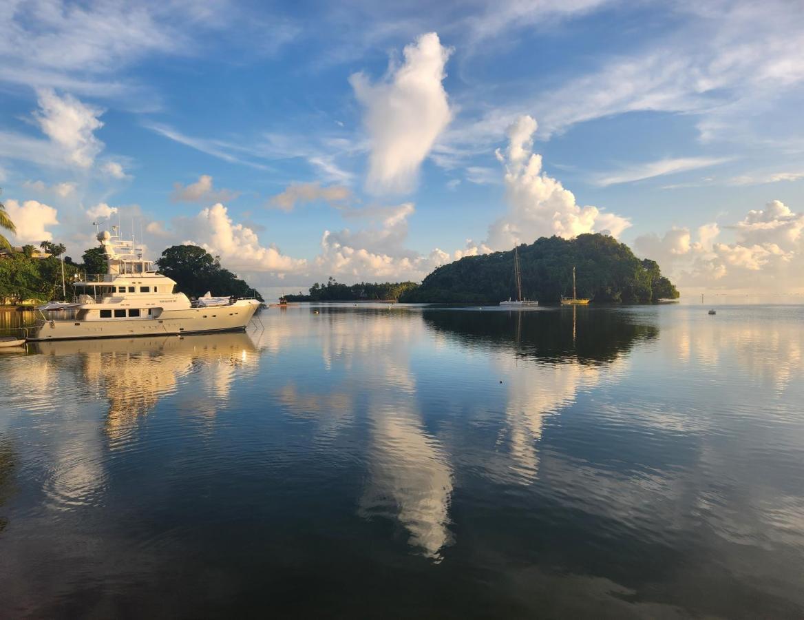 Novotel Suva Lami Bay Zewnętrze zdjęcie