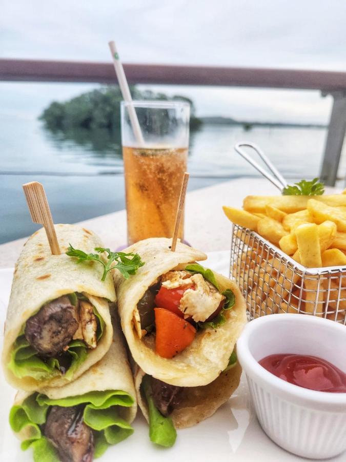 Novotel Suva Lami Bay Zewnętrze zdjęcie