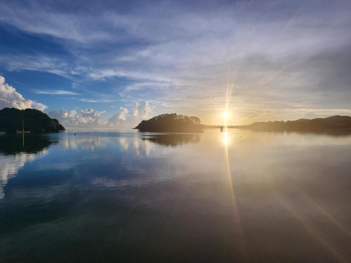 Novotel Suva Lami Bay Zewnętrze zdjęcie