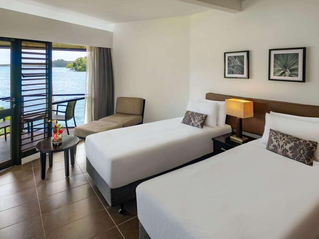 Novotel Suva Lami Bay Pokój zdjęcie