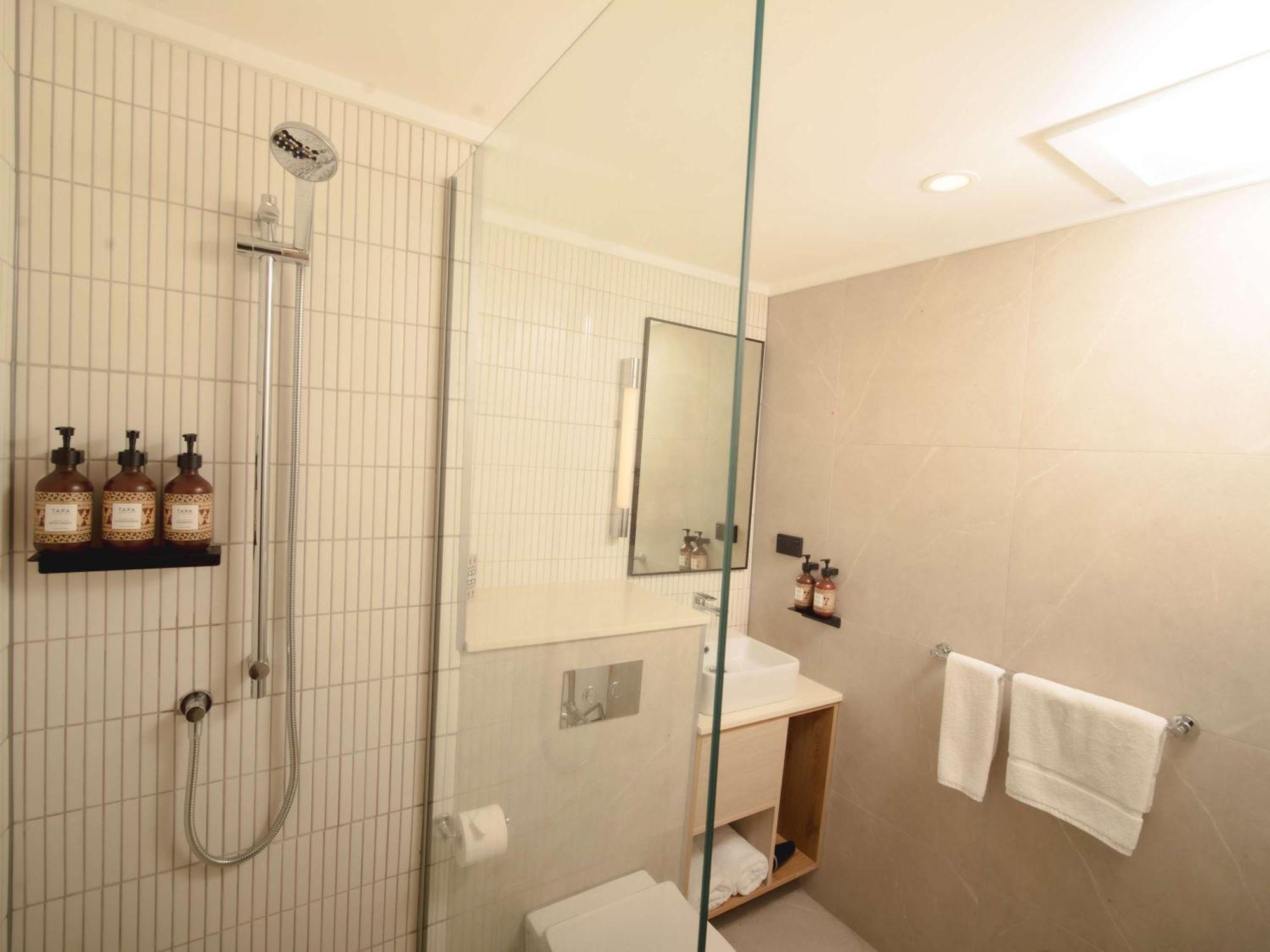 Novotel Suva Lami Bay Zewnętrze zdjęcie