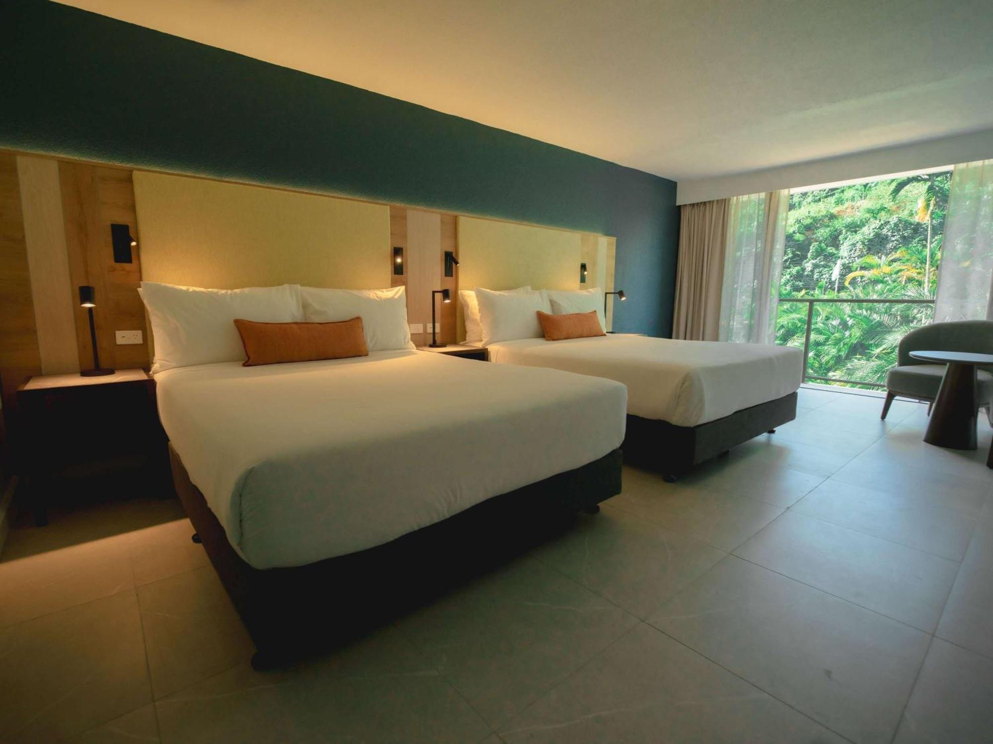Novotel Suva Lami Bay Zewnętrze zdjęcie