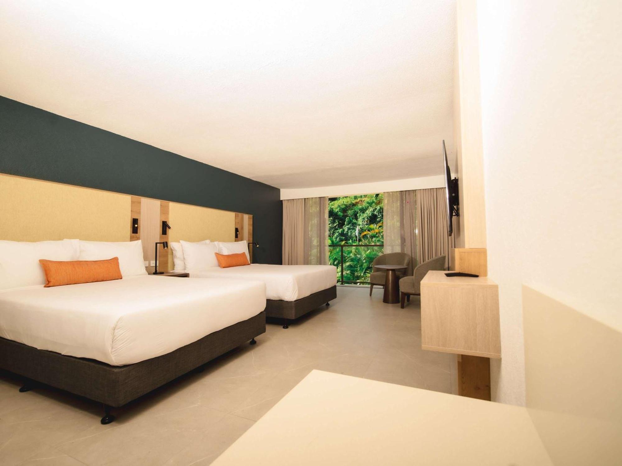 Novotel Suva Lami Bay Zewnętrze zdjęcie