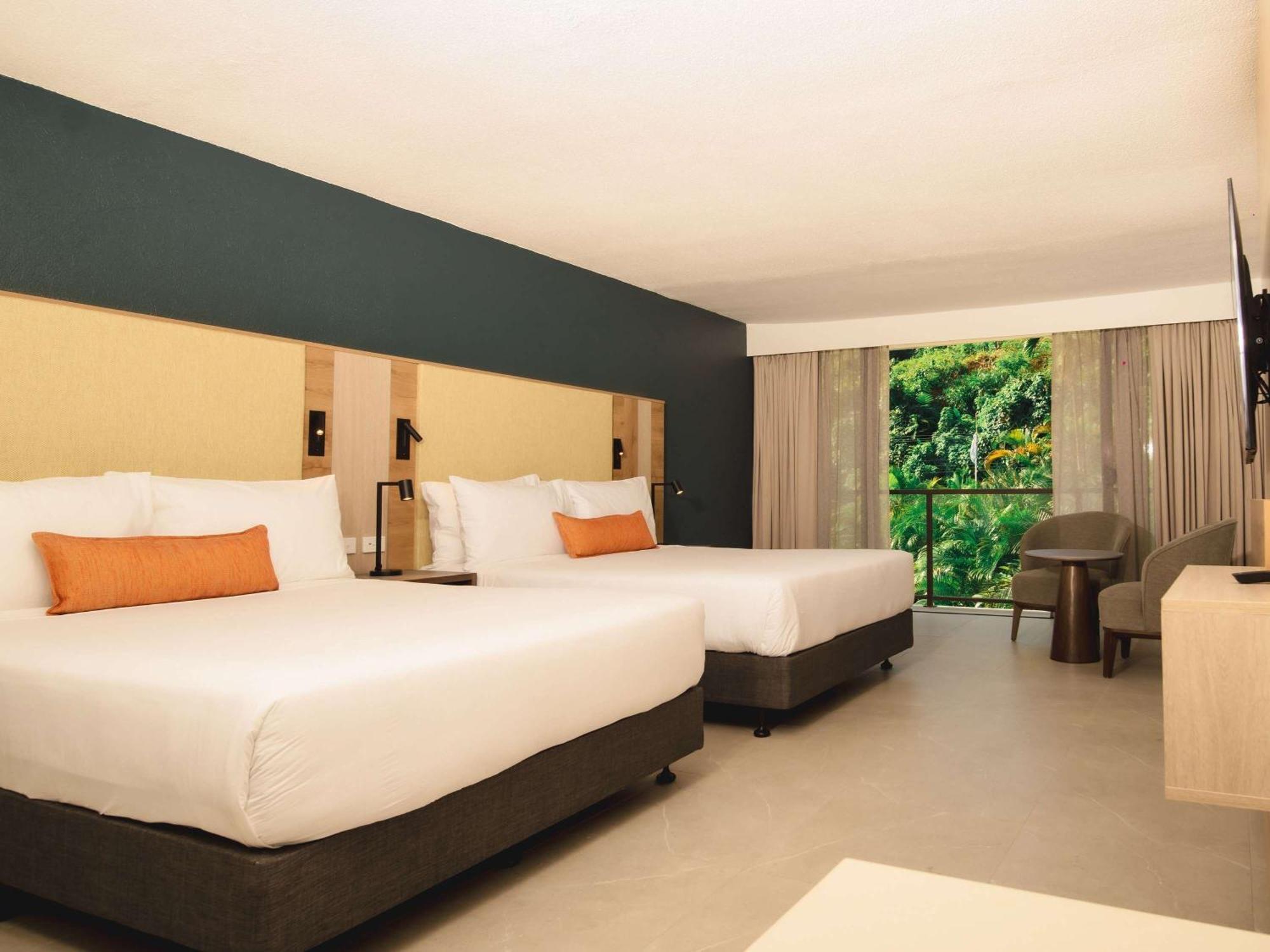 Novotel Suva Lami Bay Zewnętrze zdjęcie