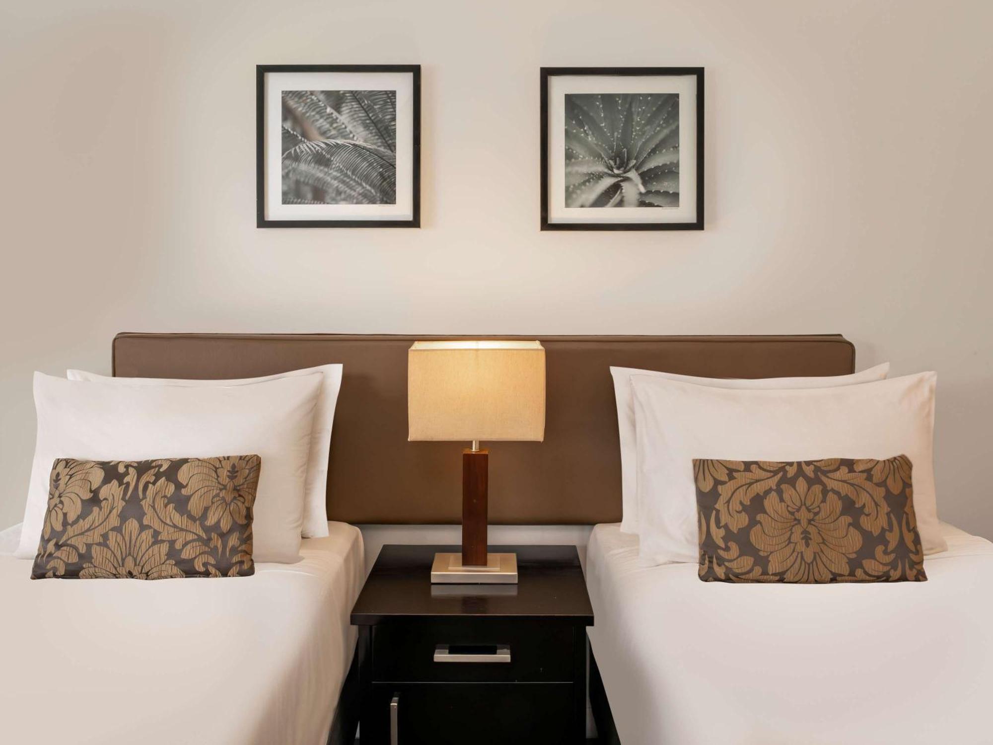 Novotel Suva Lami Bay Zewnętrze zdjęcie