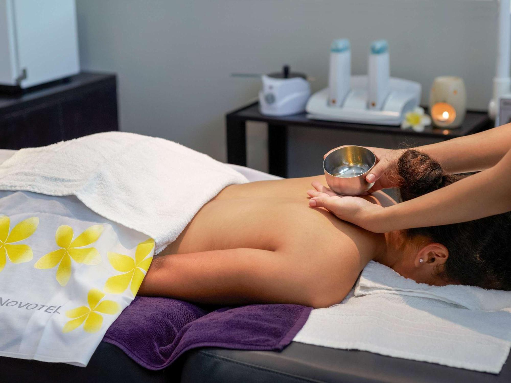 Novotel Suva Lami Bay Zewnętrze zdjęcie