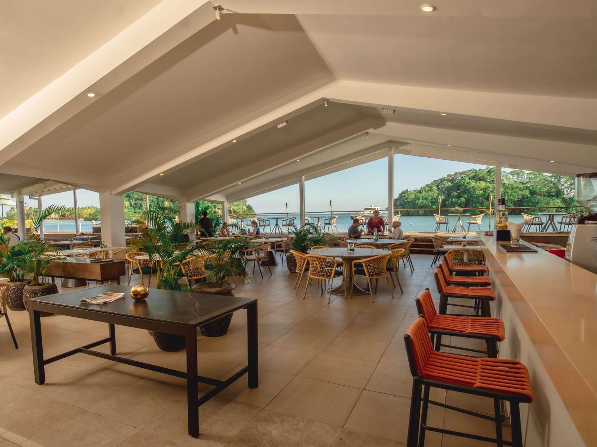 Novotel Suva Lami Bay Zewnętrze zdjęcie