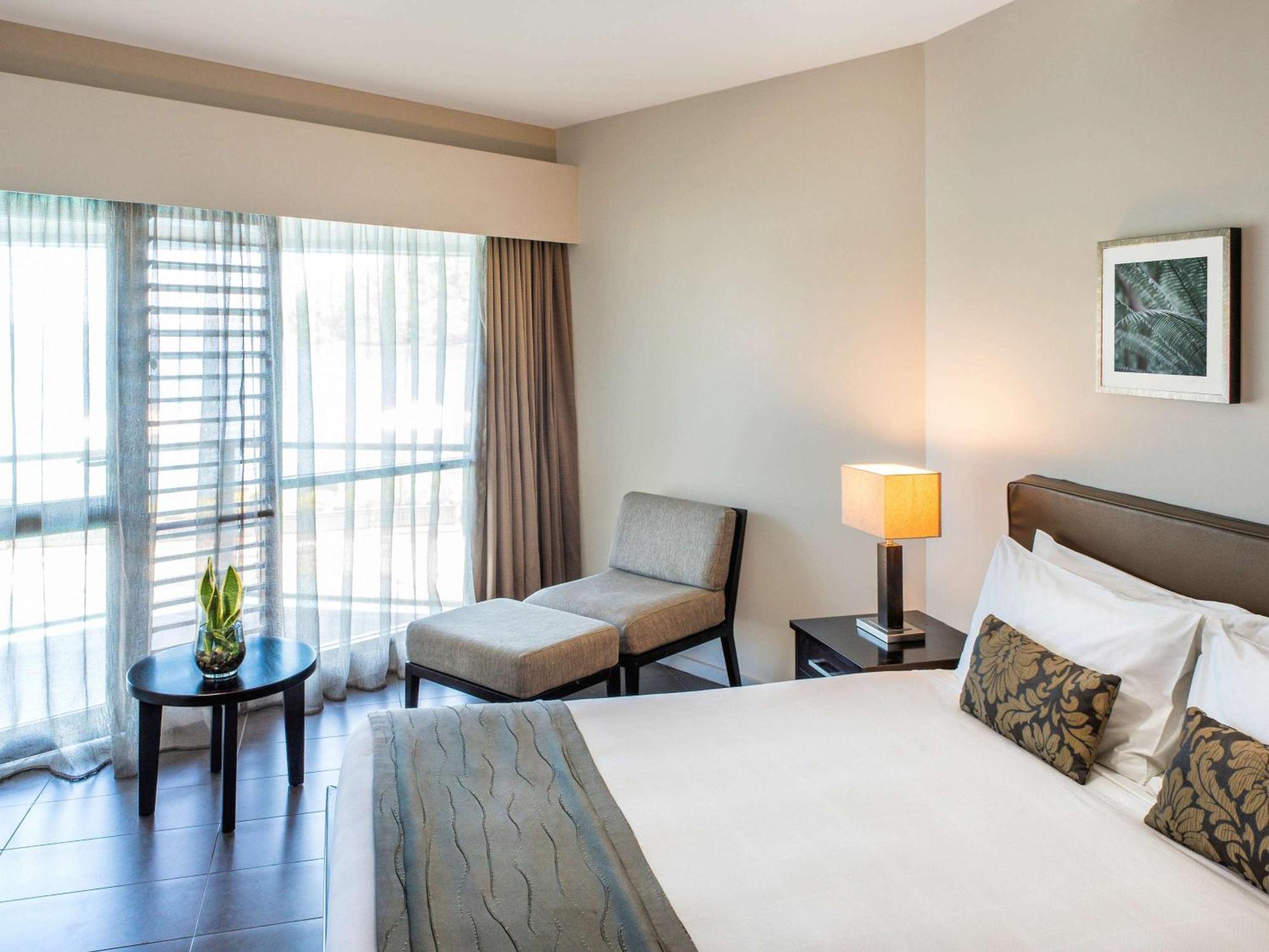 Novotel Suva Lami Bay Zewnętrze zdjęcie