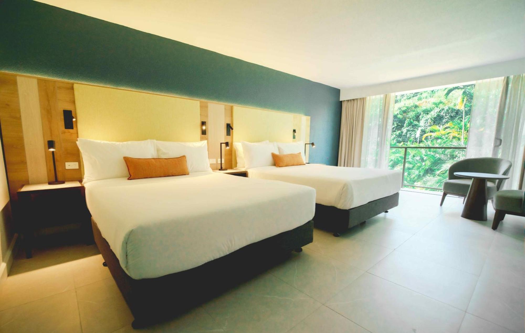 Novotel Suva Lami Bay Pokój zdjęcie