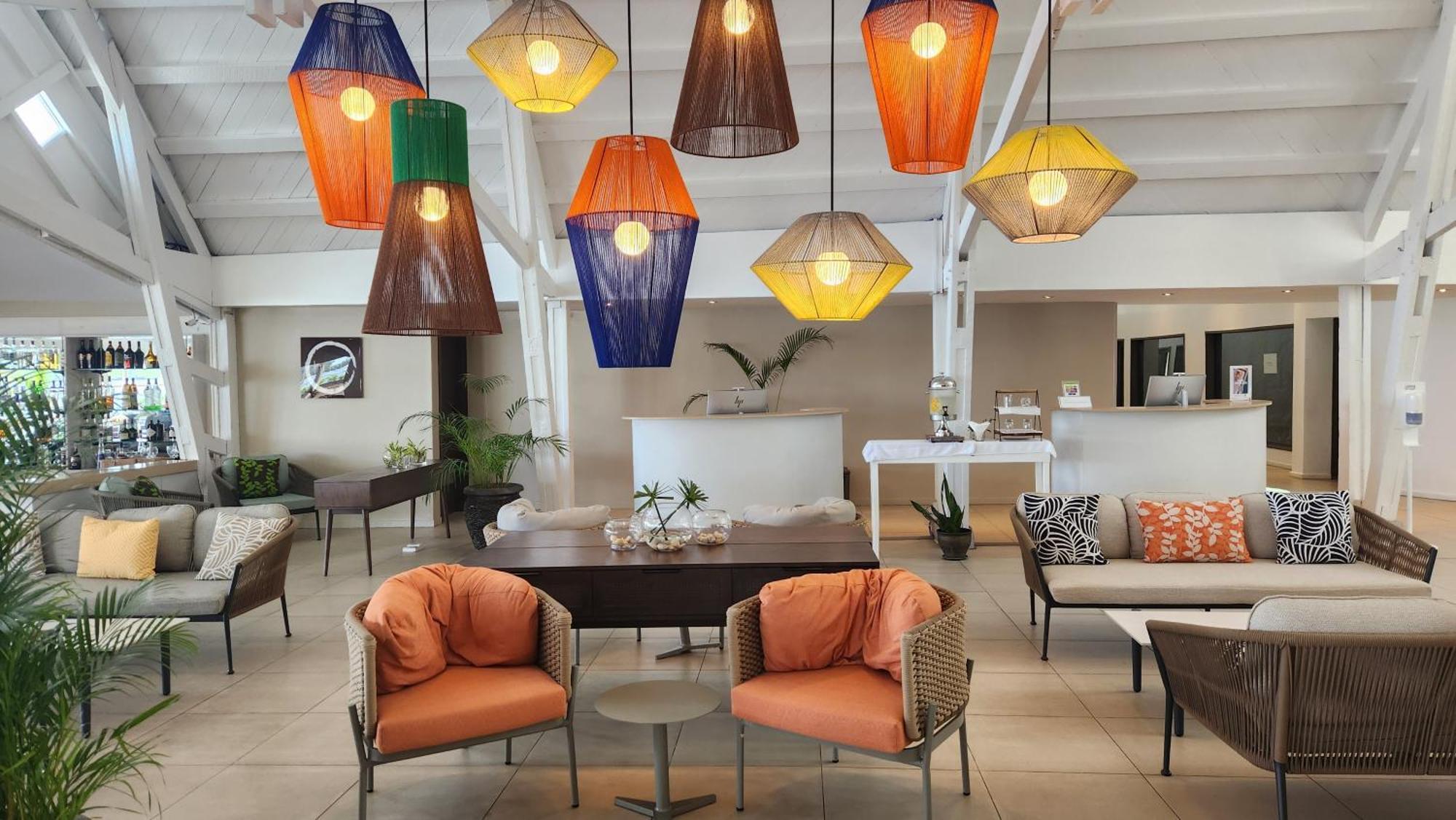 Novotel Suva Lami Bay Zewnętrze zdjęcie