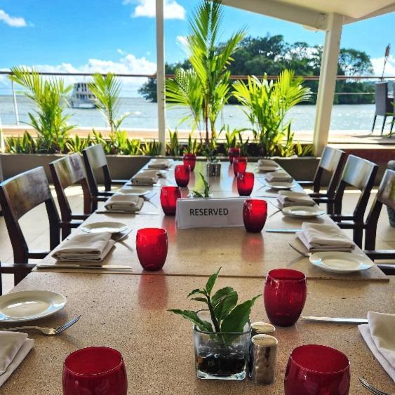 Novotel Suva Lami Bay Zewnętrze zdjęcie