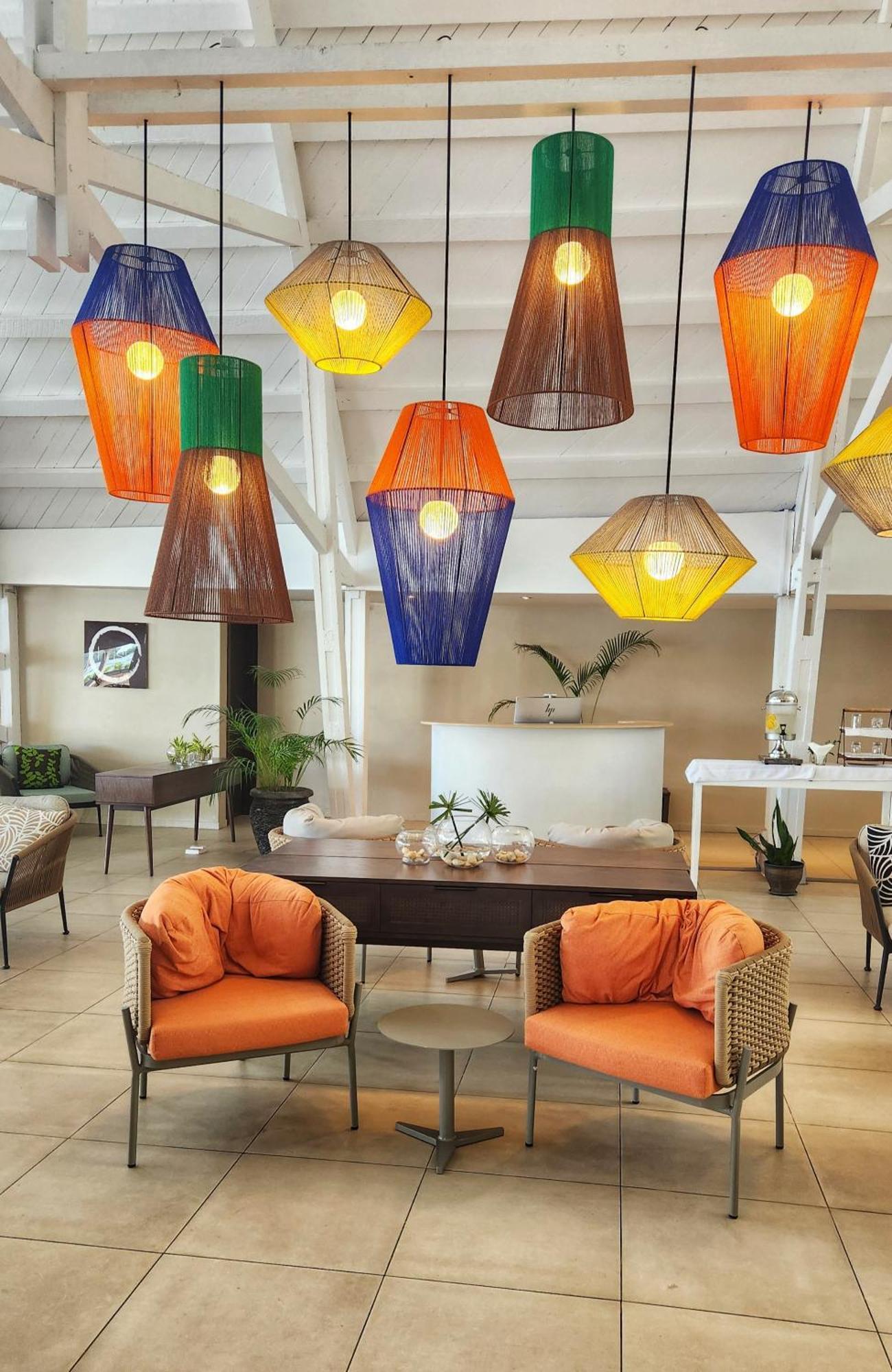 Novotel Suva Lami Bay Zewnętrze zdjęcie