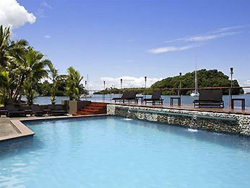 Novotel Suva Lami Bay Udogodnienia zdjęcie