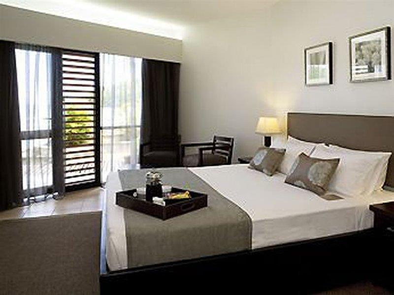 Novotel Suva Lami Bay Zewnętrze zdjęcie