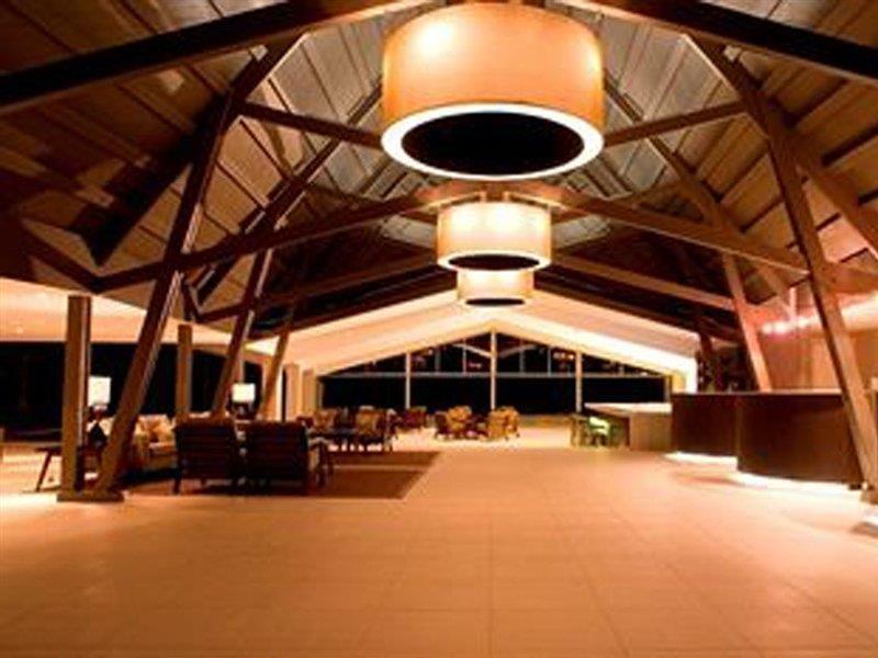 Novotel Suva Lami Bay Zewnętrze zdjęcie