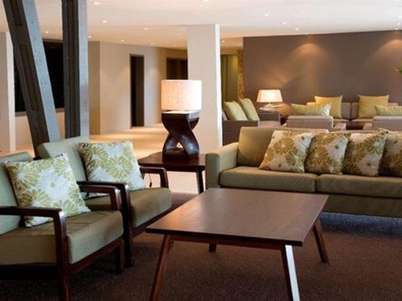 Novotel Suva Lami Bay Zewnętrze zdjęcie