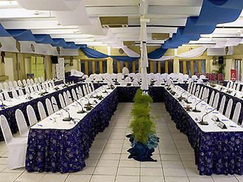 Novotel Suva Lami Bay Udogodnienia zdjęcie